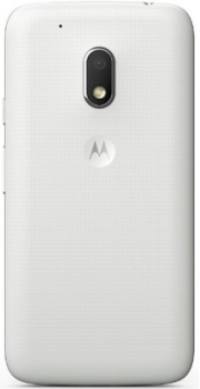 Motorola XT1602 Moto G4 Play White